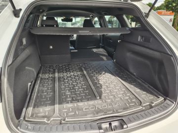 Toyota Corolla Touring Sports